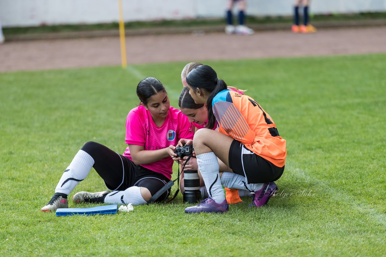 Bild 55 - Loewinnen Cup